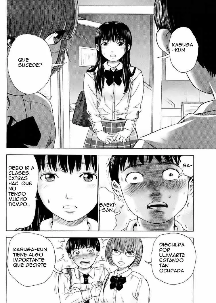 Aku no Hana - Capítulo 2 - Página 29 - LectorTMOo