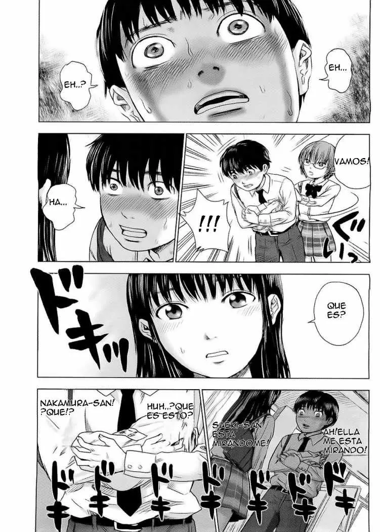 Aku no Hana - Capítulo 2 - Página 30 - LectorTMOo