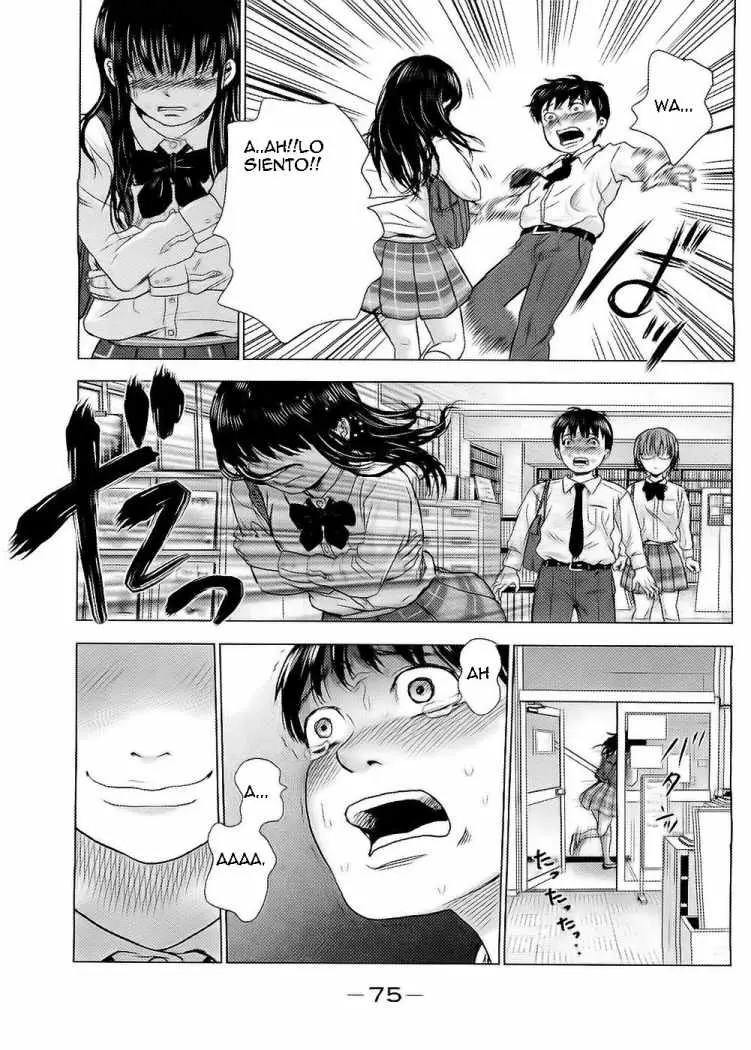 Aku no Hana - Capítulo 2 - Página 32 - LectorTMOo