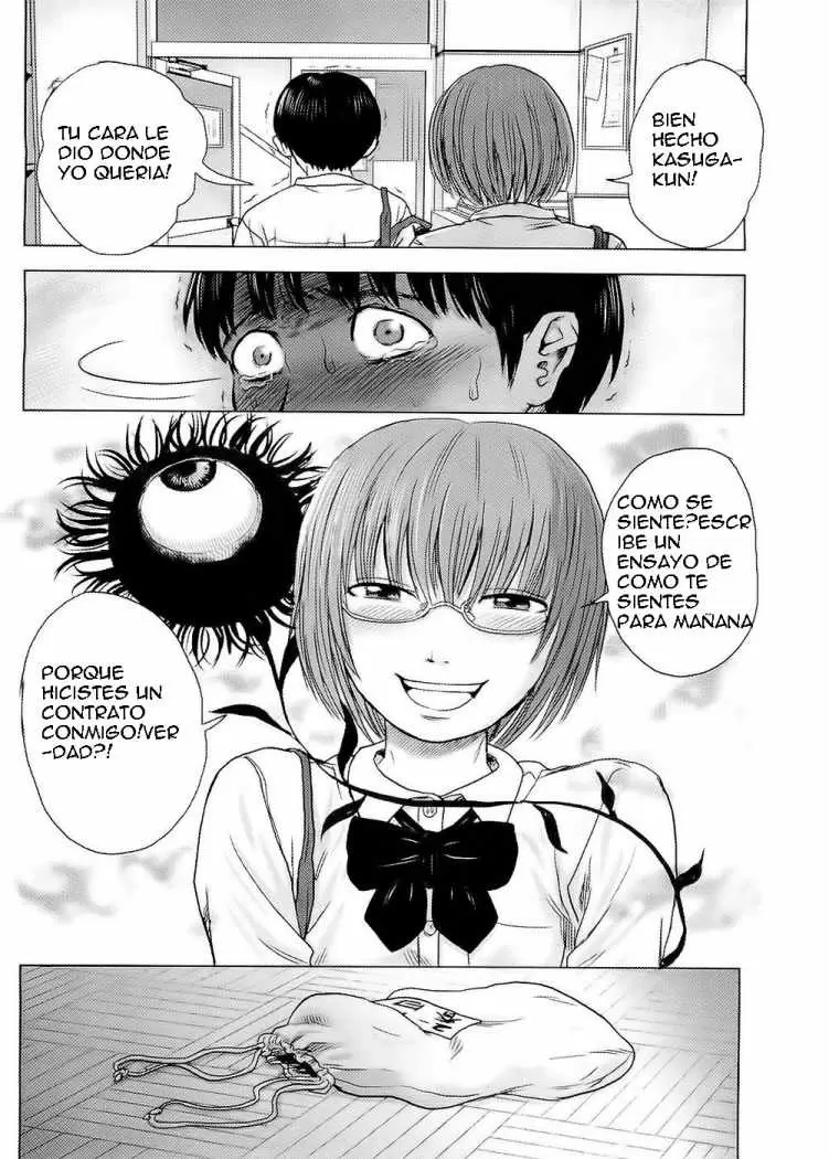 Aku no Hana - Capítulo 2 - Página 33 - LectorTMOo