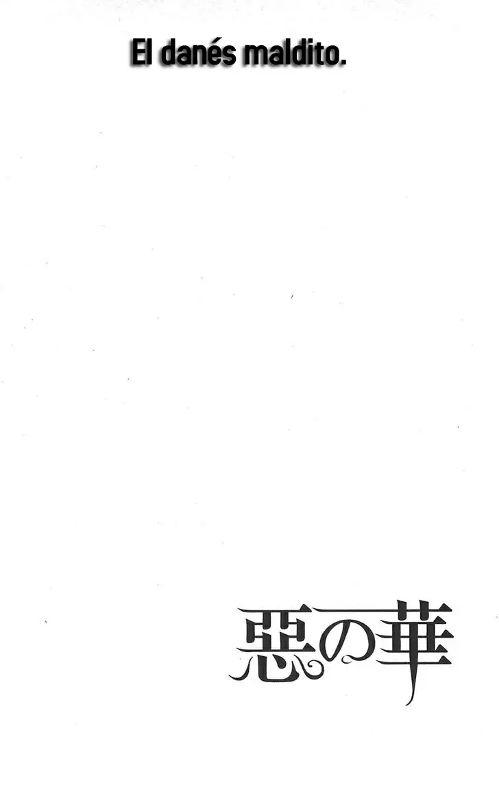 Aku no Hana - Capítulo 20 - Página 2 - LectorTMOo