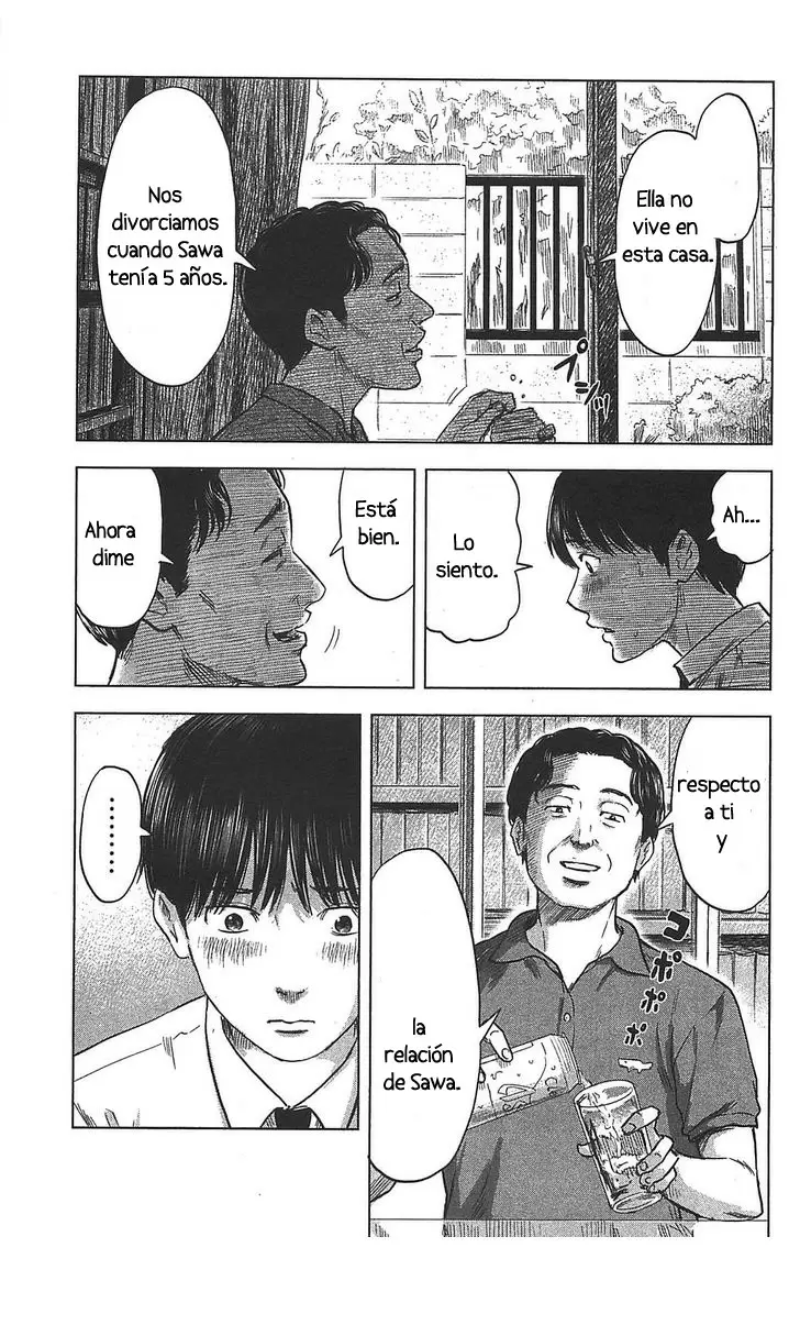 Aku no Hana - Capítulo 20 - Página 7 - LectorTMOo