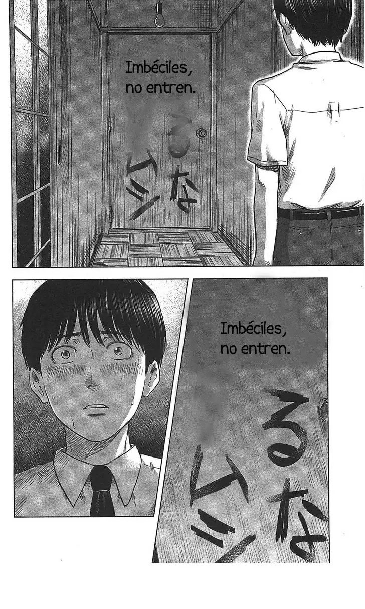Aku no Hana - Capítulo 20 - Página 12 - LectorTMOo
