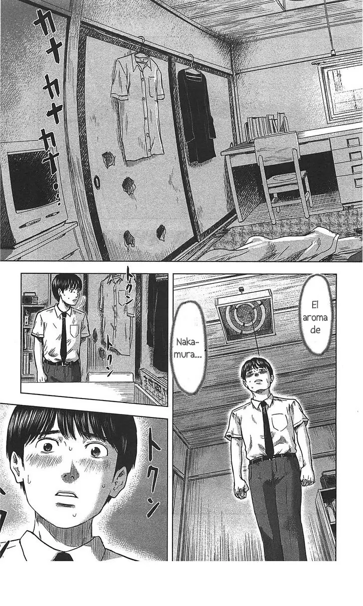 Aku no Hana - Capítulo 20 - Página 14 - LectorTMOo