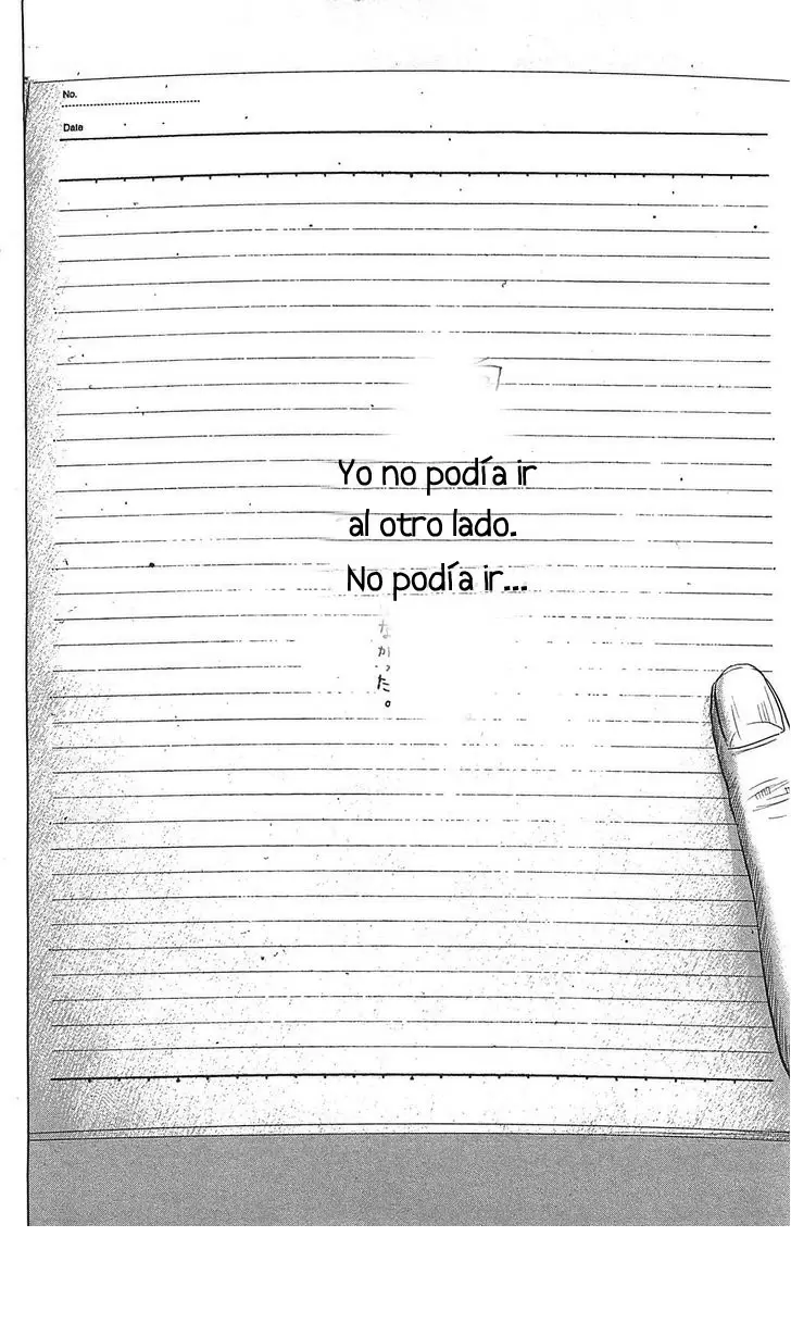 Aku no Hana - Capítulo 20 - Página 19 - LectorTMOo