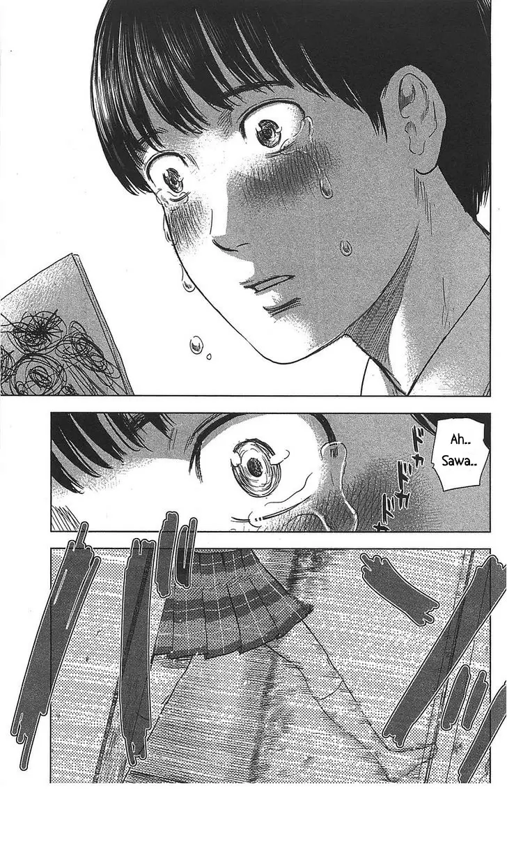 Aku no Hana - Capítulo 20 - Página 20 - LectorTMOo