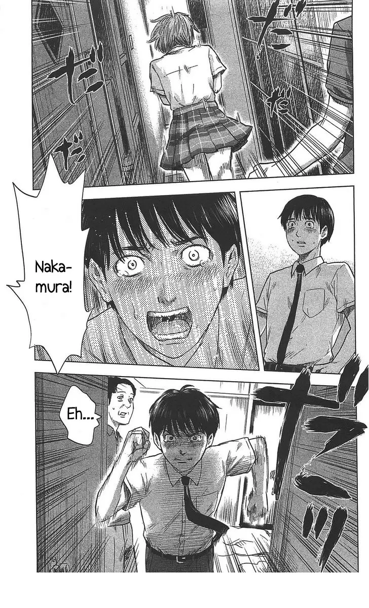 Aku no Hana - Capítulo 20 - Página 26 - LectorTMOo
