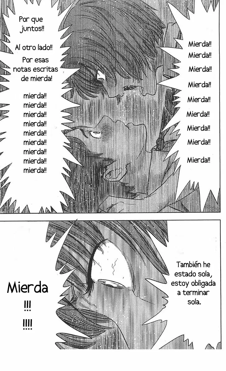 Aku no Hana - Capítulo 20 - Página 30 - LectorTMOo