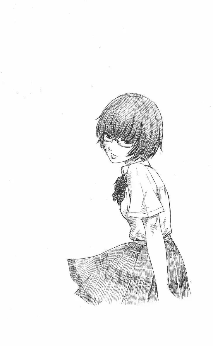 Aku no Hana - Capítulo 20 - Página 33 - LectorTMOo
