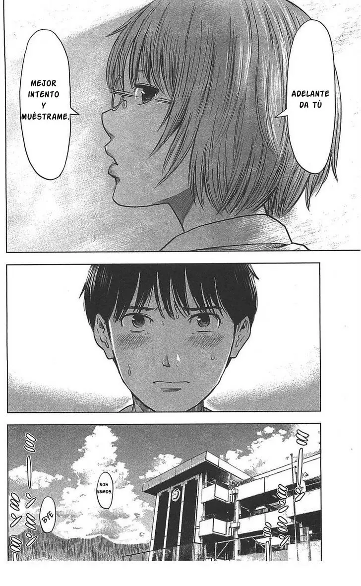 Aku no Hana - Capítulo 21 - Página 9 - LectorTMOo