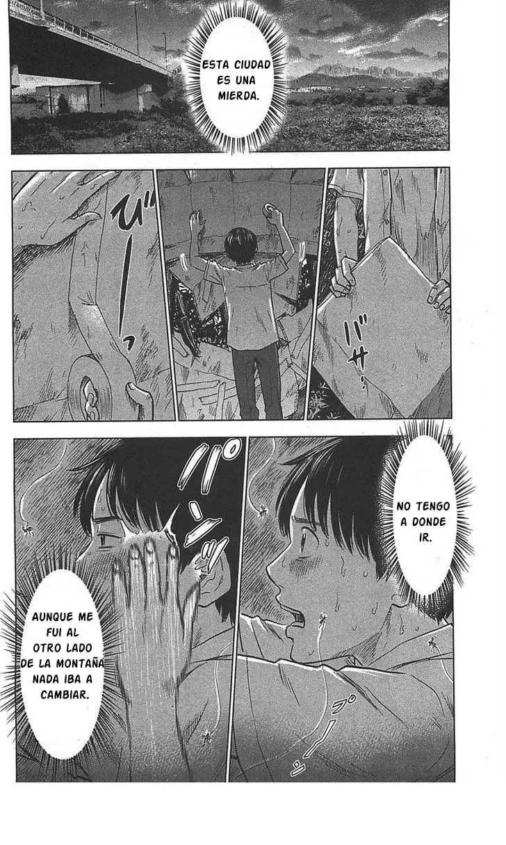 Aku no Hana - Capítulo 21 - Página 13 - LectorTMOo