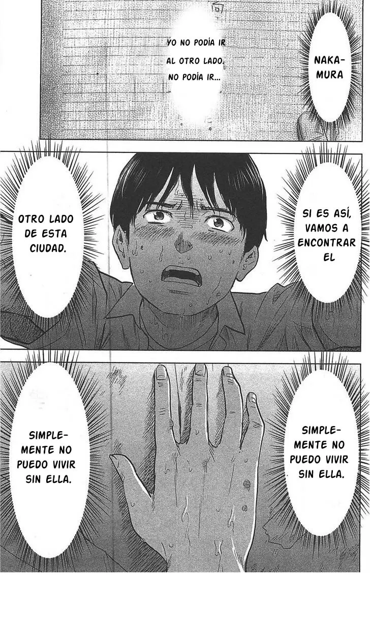 Aku no Hana - Capítulo 21 - Página 14 - LectorTMOo