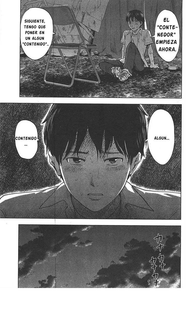 Aku no Hana - Capítulo 21 - Página 16 - LectorTMOo