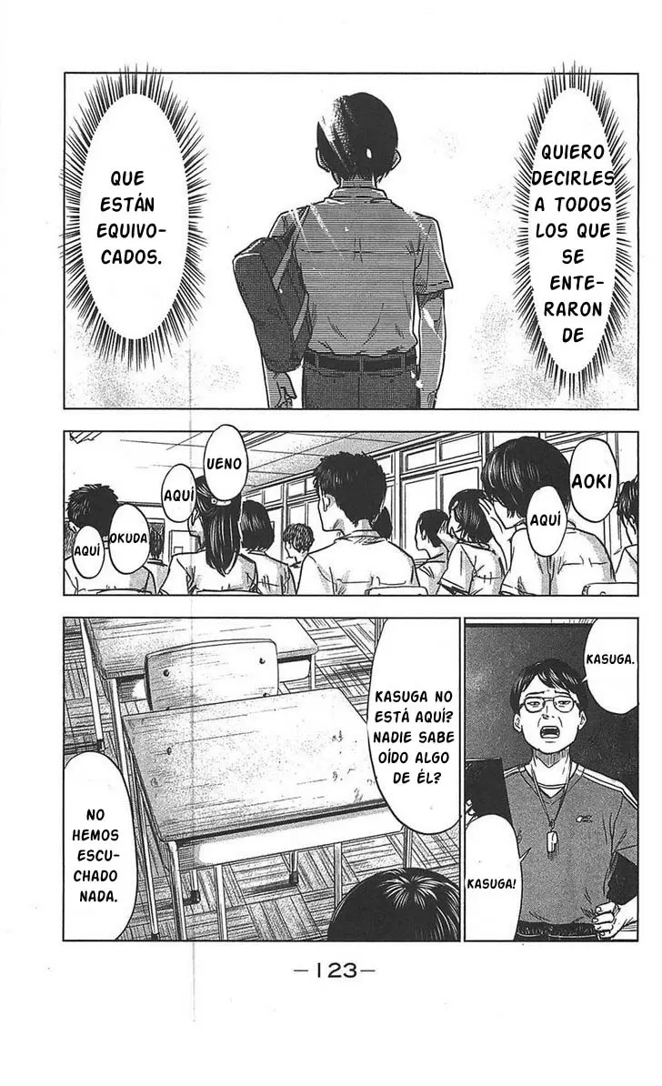 Aku no Hana - Capítulo 21 - Página 22 - LectorTMOo
