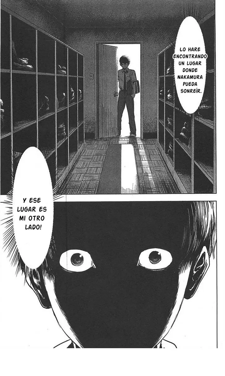 Aku no Hana - Capítulo 21 - Página 26 - LectorTMOo