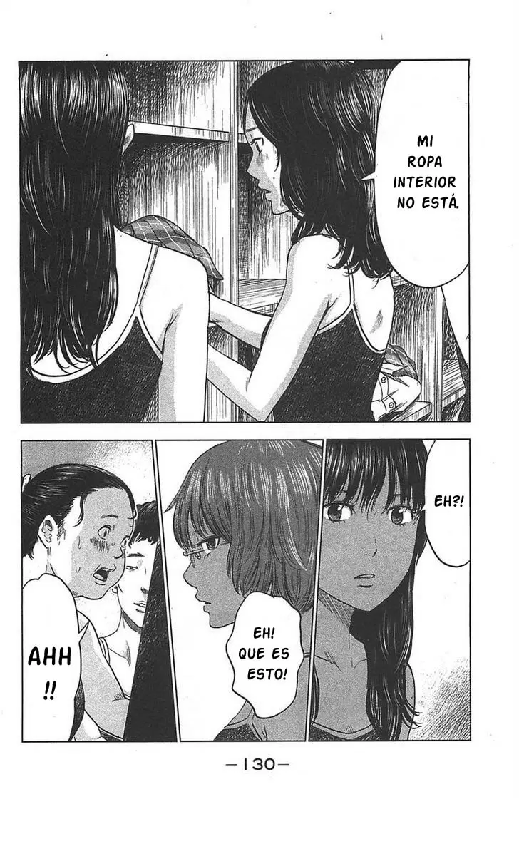 Aku no Hana - Capítulo 21 - Página 29 - LectorTMOo