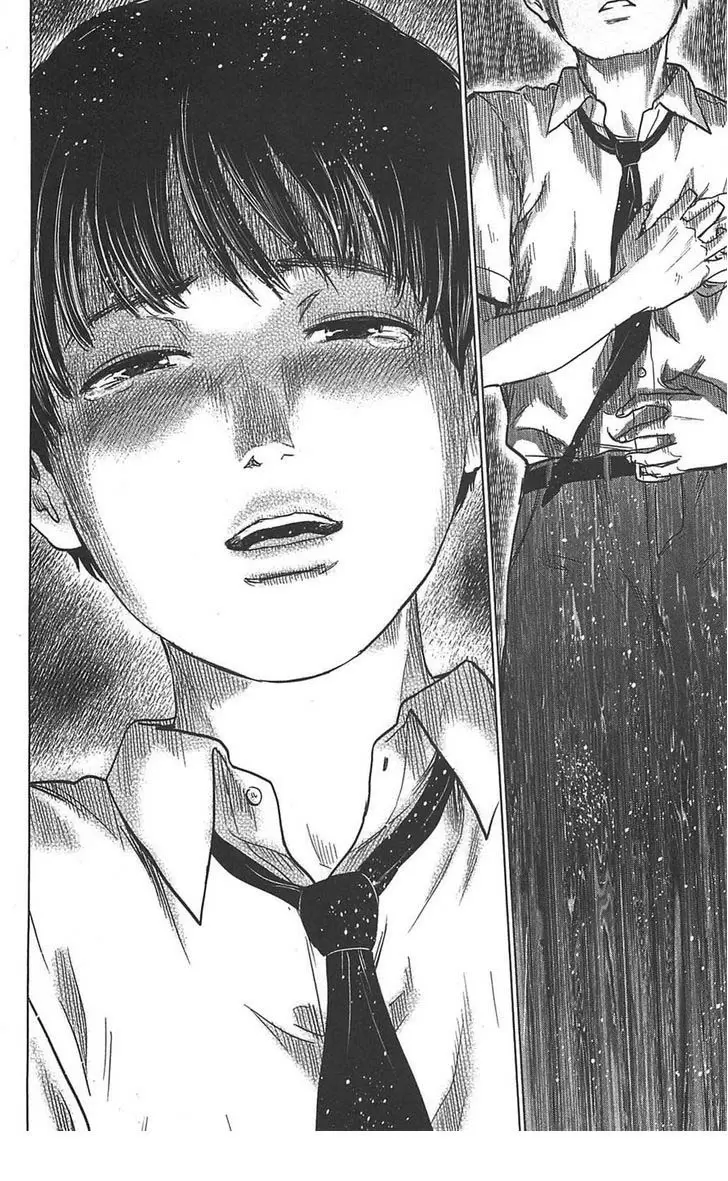 Aku no Hana capítulo 22 página 27