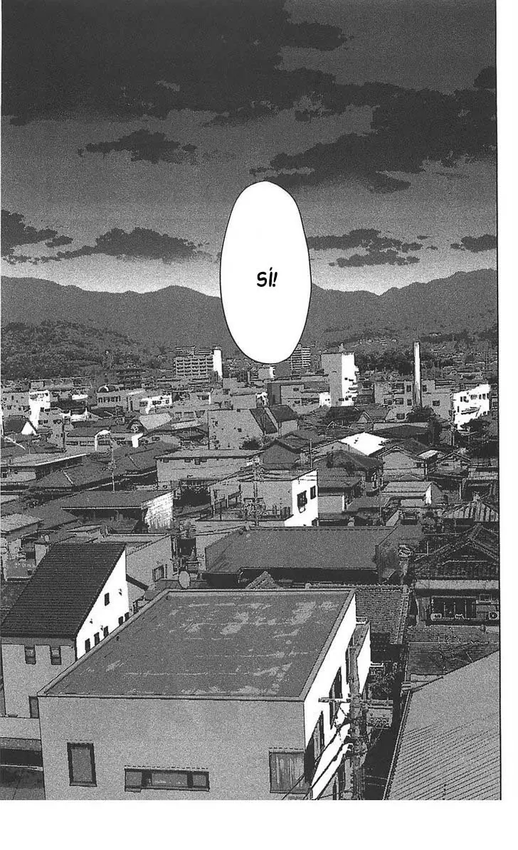 Aku no Hana capítulo 22 página 28
