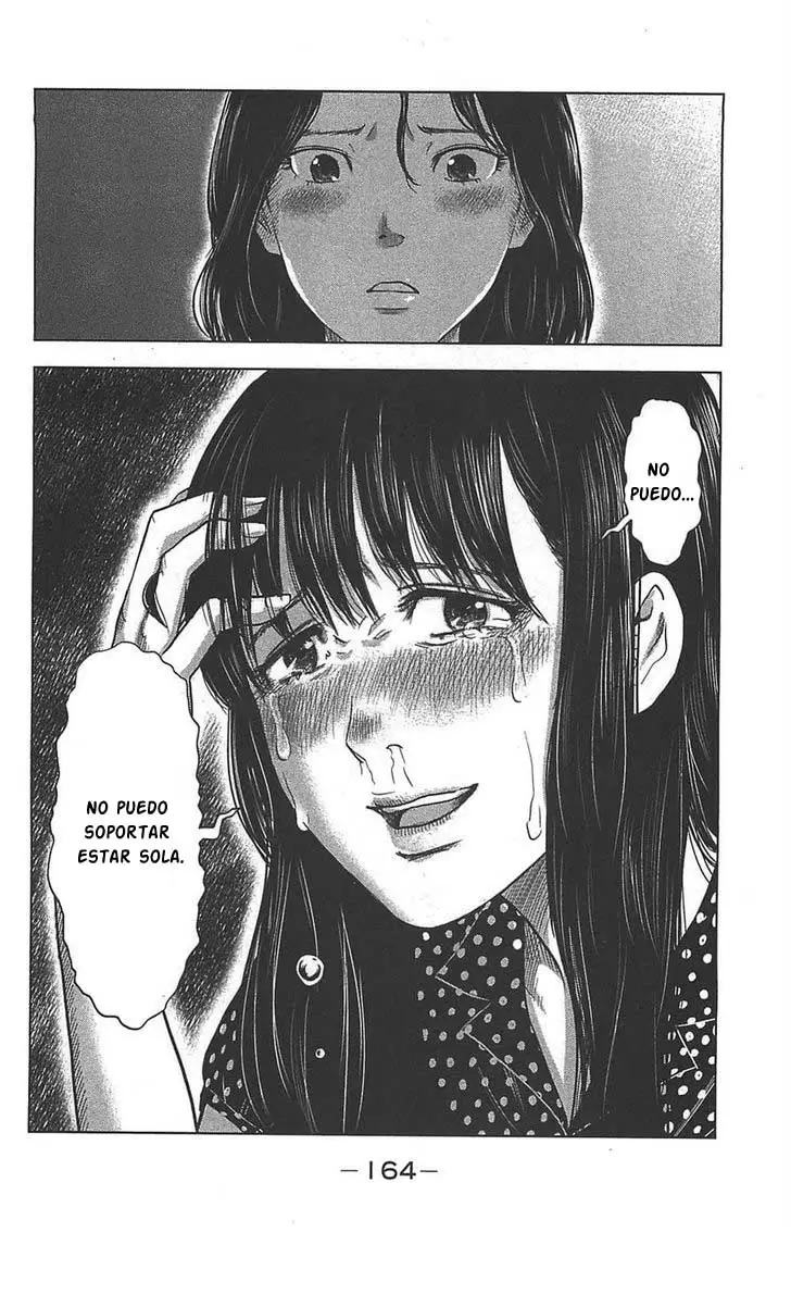 Aku no Hana capítulo 22 página 31