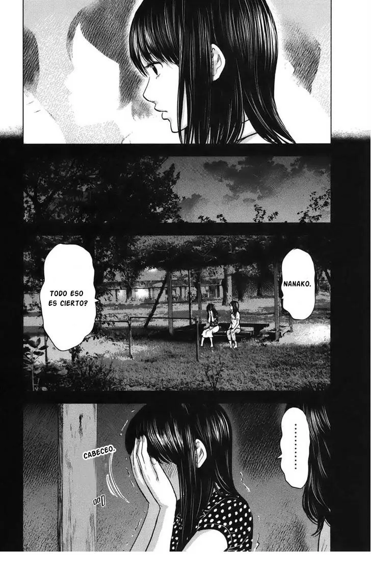 Aku no Hana - Capítulo 23 - Página 10 - LectorTMOo