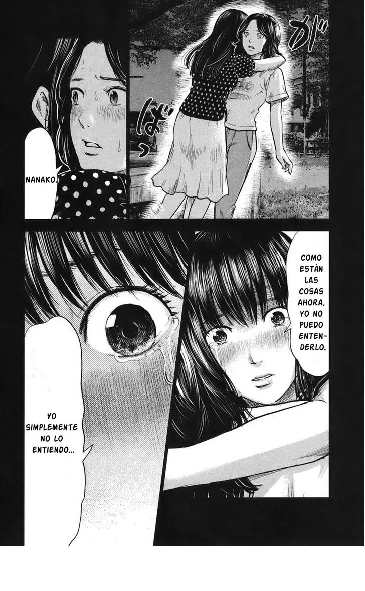 Aku no Hana - Capítulo 23 - Página 14 - LectorTMOo