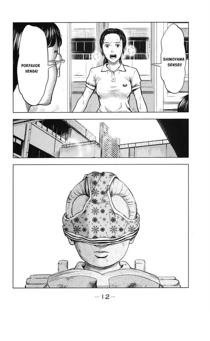 Aku no Hana - Capítulo 23 - Página 16 - LectorTMOo