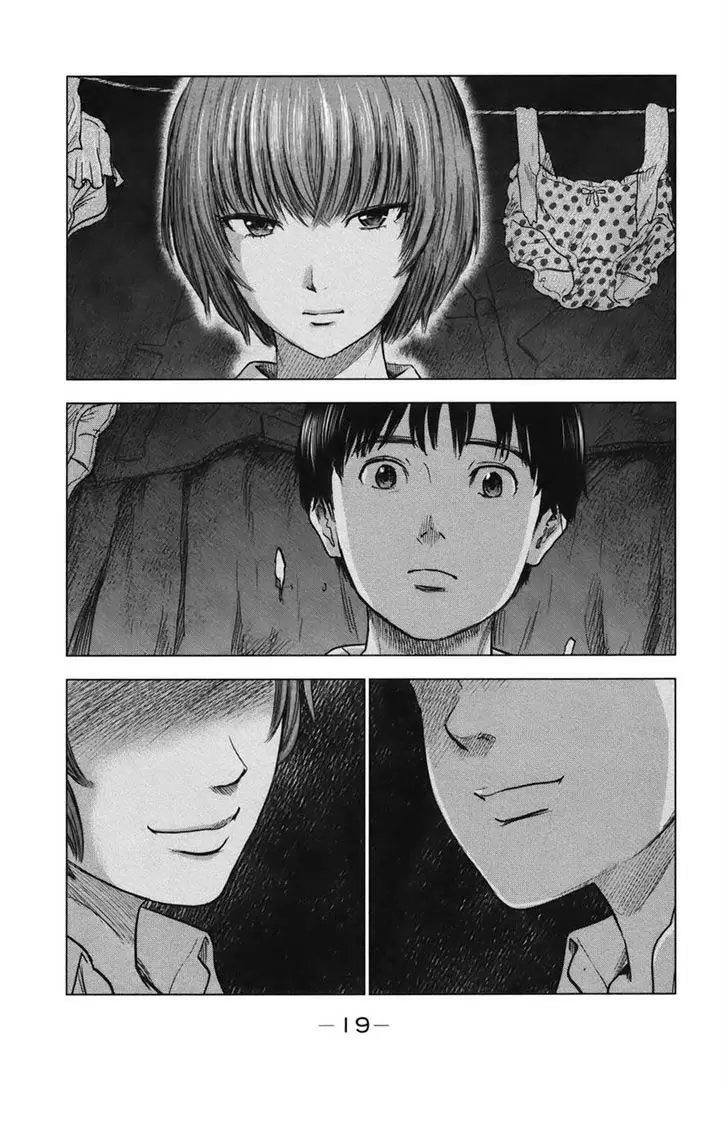 Aku no Hana - Capítulo 23 - Página 23 - LectorTMOo