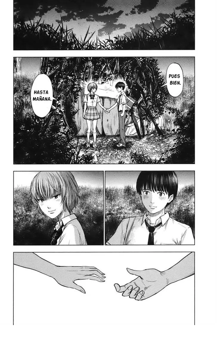 Aku no Hana - Capítulo 23 - Página 32 - LectorTMOo