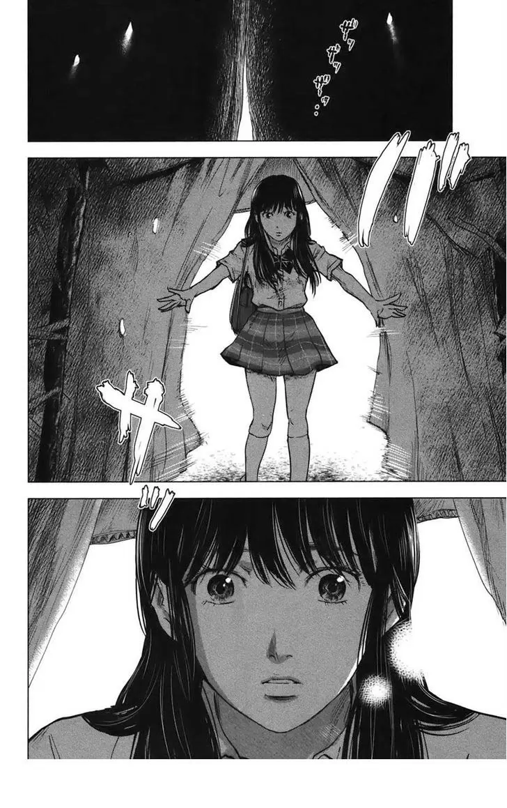 Aku no Hana - Capítulo 23 - Página 34 - LectorTMOo