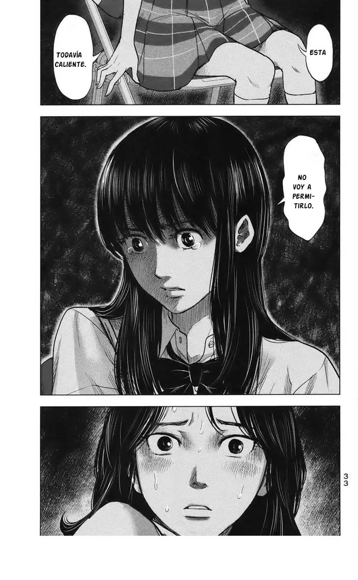Aku no Hana - Capítulo 23 - Página 37 - LectorTMOo