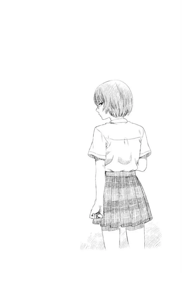 Aku no Hana - Capítulo 23 - Página 38 - LectorTMOo