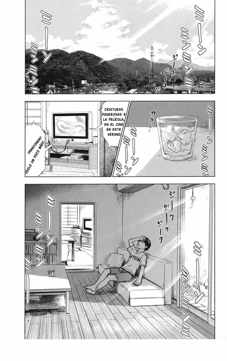 Aku no Hana - Capítulo 24 - Página 4 - LectorTMOo