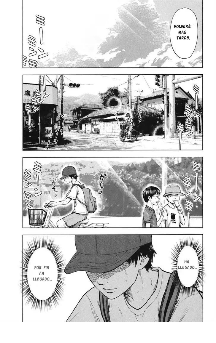 Aku no Hana - Capítulo 24 - Página 6 - LectorTMOo