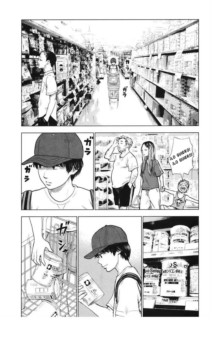 Aku no Hana - Capítulo 24 - Página 8 - LectorTMOo