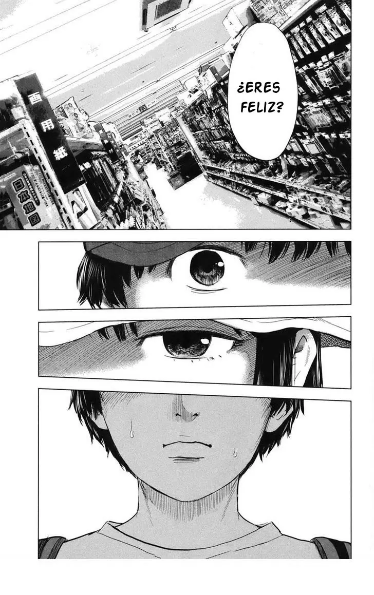 Aku no Hana - Capítulo 24 - Página 14 - LectorTMOo