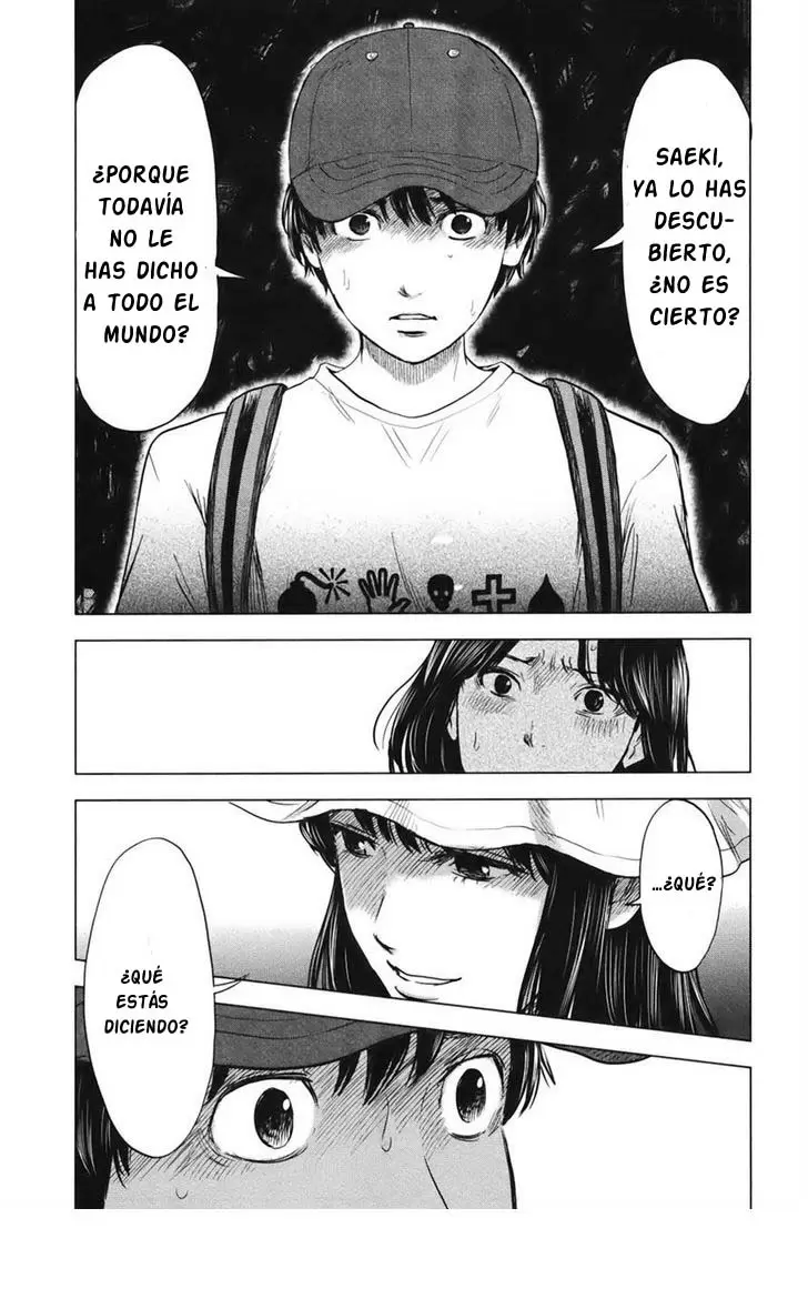 Aku no Hana - Capítulo 24 - Página 16 - LectorTMOo