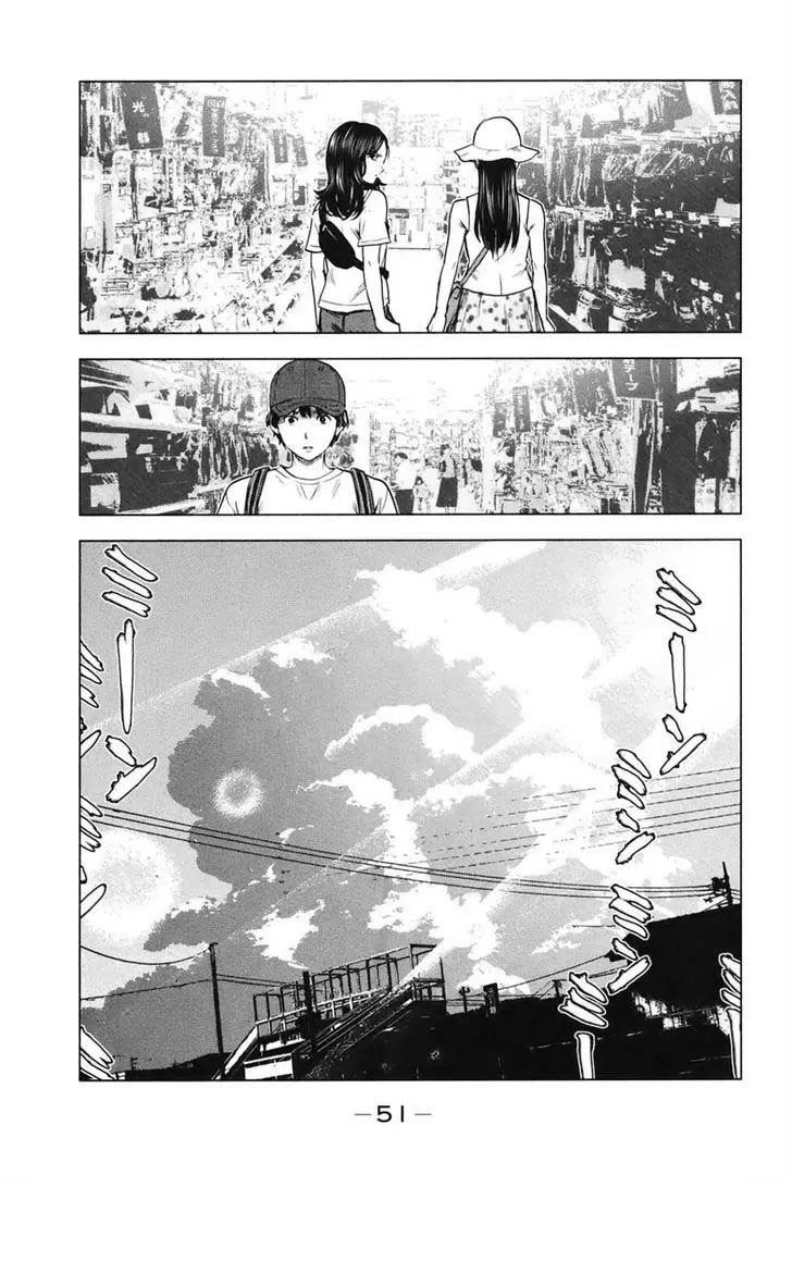 Aku no Hana - Capítulo 24 - Página 18 - LectorTMOo
