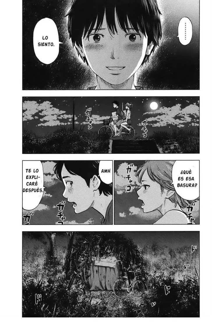Aku no Hana - Capítulo 24 - Página 22 - LectorTMOo