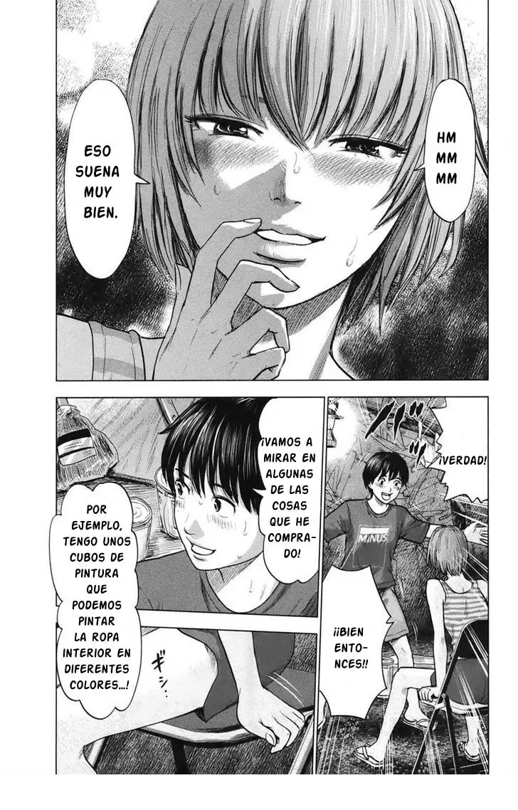 Aku no Hana - Capítulo 24 - Página 30 - LectorTMOo