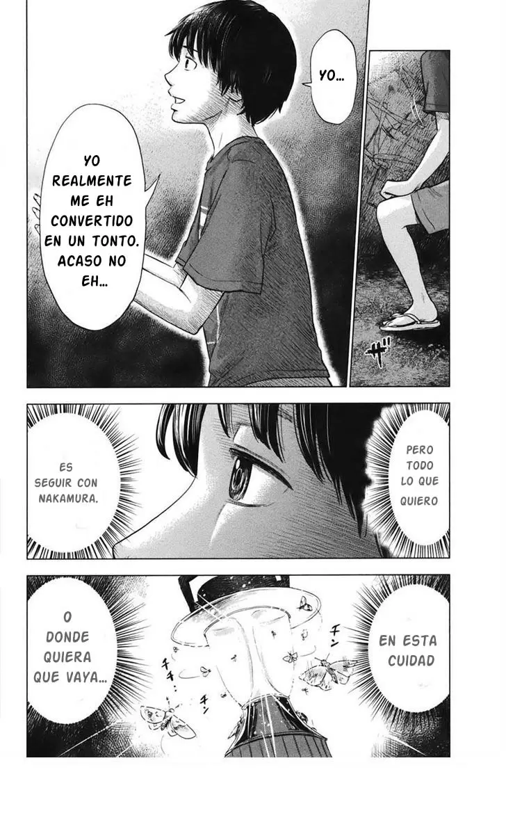 Aku no Hana - Capítulo 24 - Página 39 - LectorTMOo