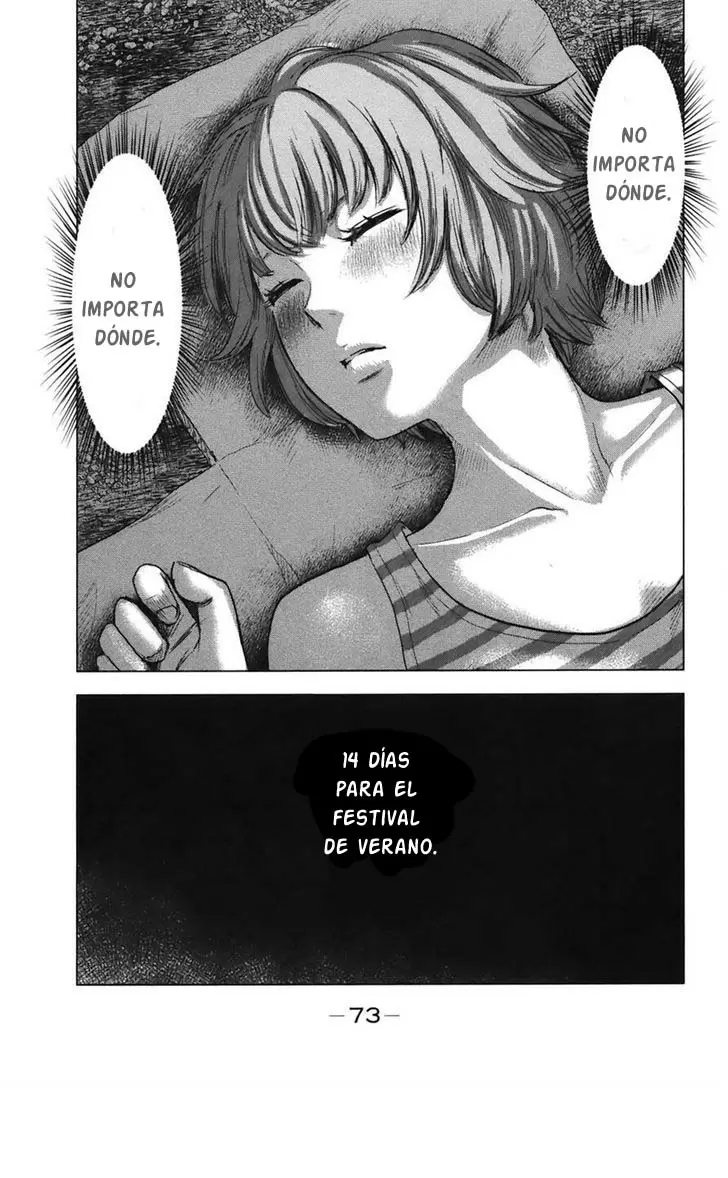 Aku no Hana - Capítulo 24 - Página 40 - LectorTMOo