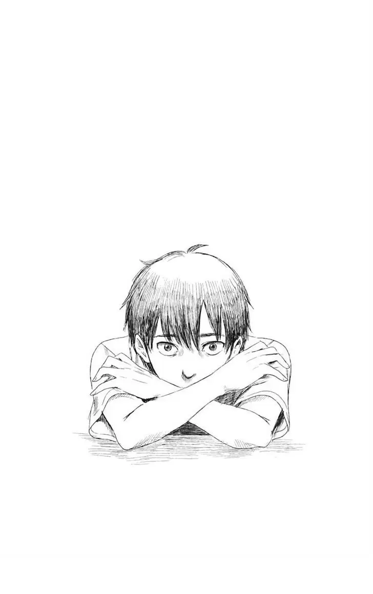 Aku no Hana - Capítulo 24 - Página 41 - LectorTMOo