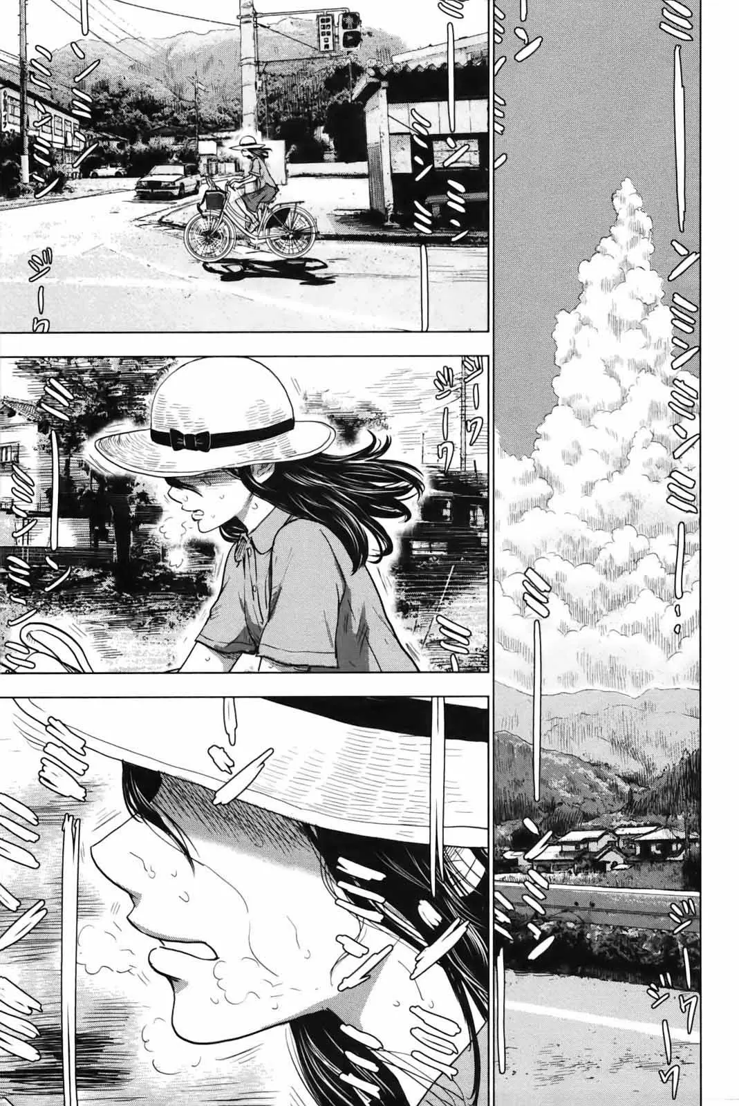 Aku no Hana - Capítulo 25 - Página 20 - LectorTMOo