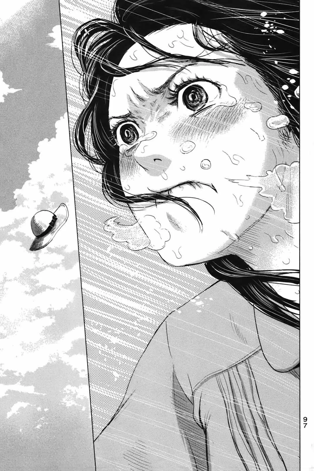 Aku no Hana - Capítulo 25 - Página 24 - LectorTMOo