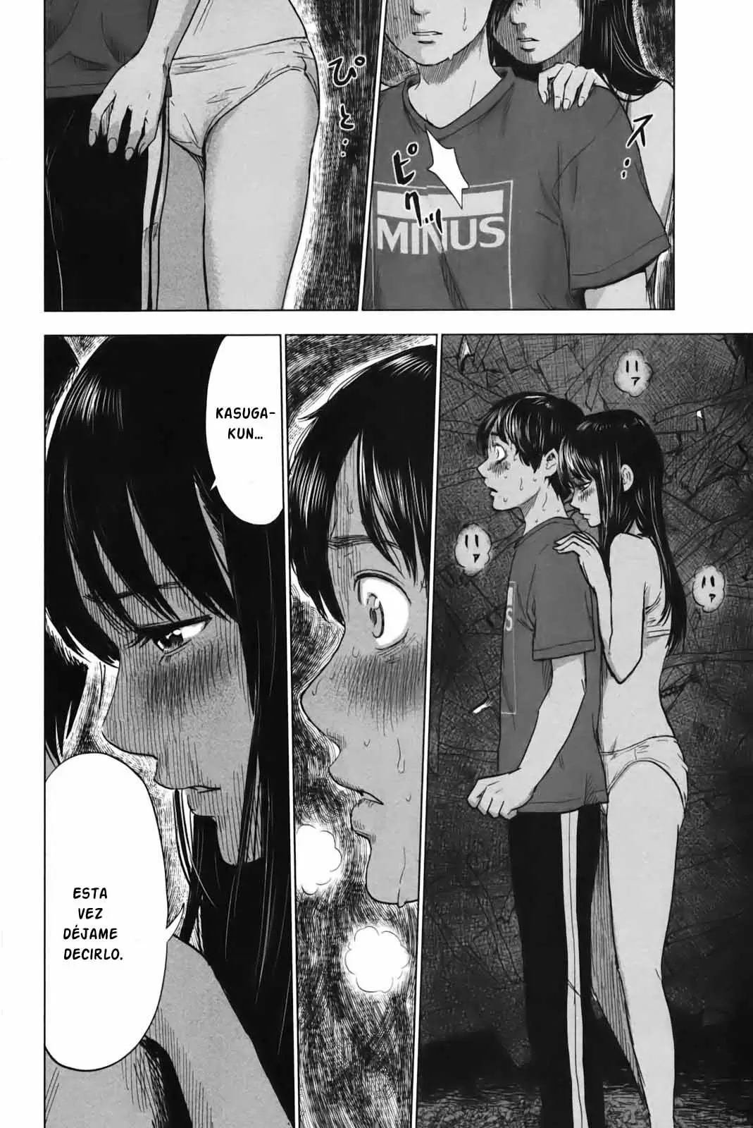 Aku no Hana - Capítulo 26 - Página 7 - LectorTMOo