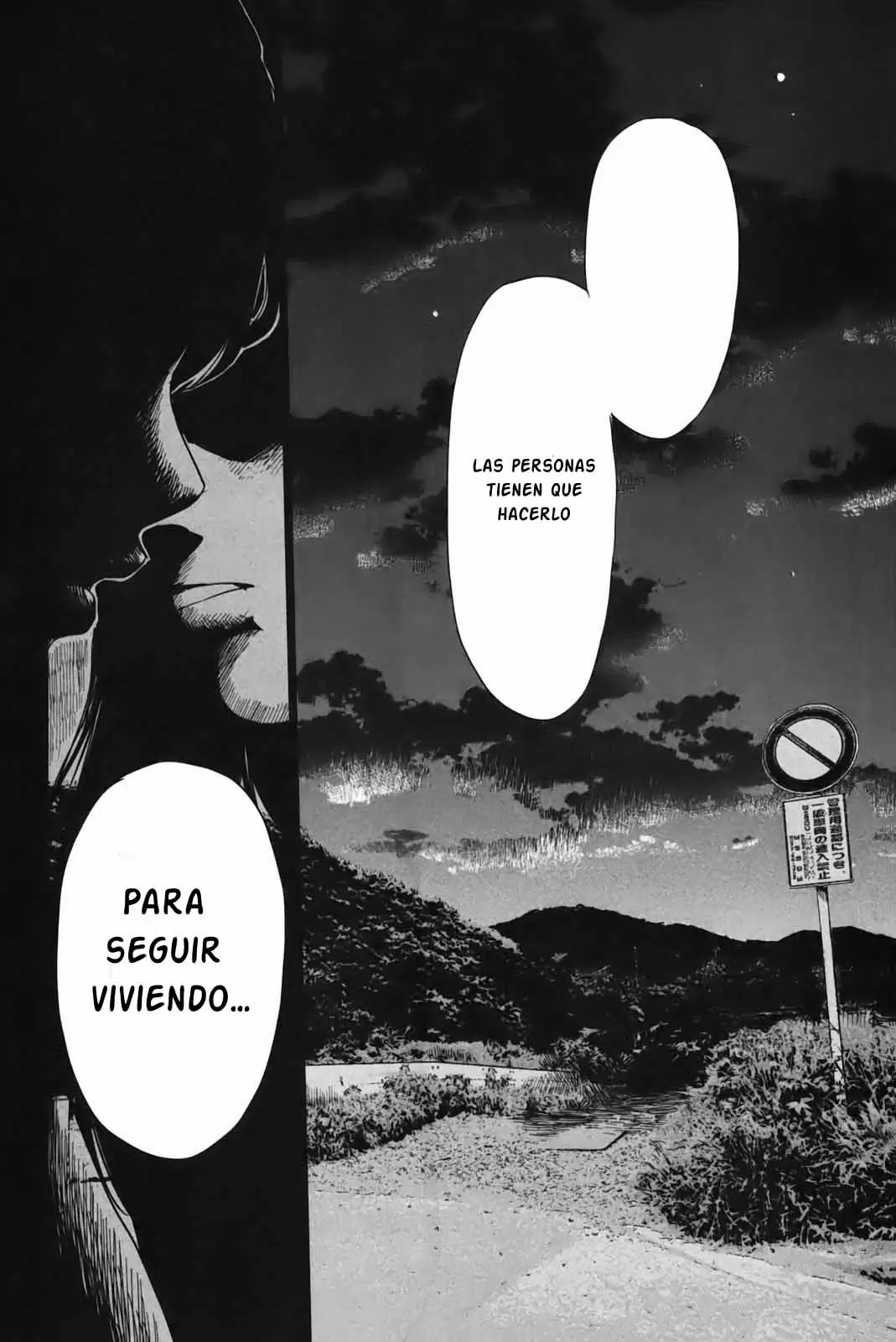 Aku no Hana - Capítulo 26 - Página 13 - LectorTMOo