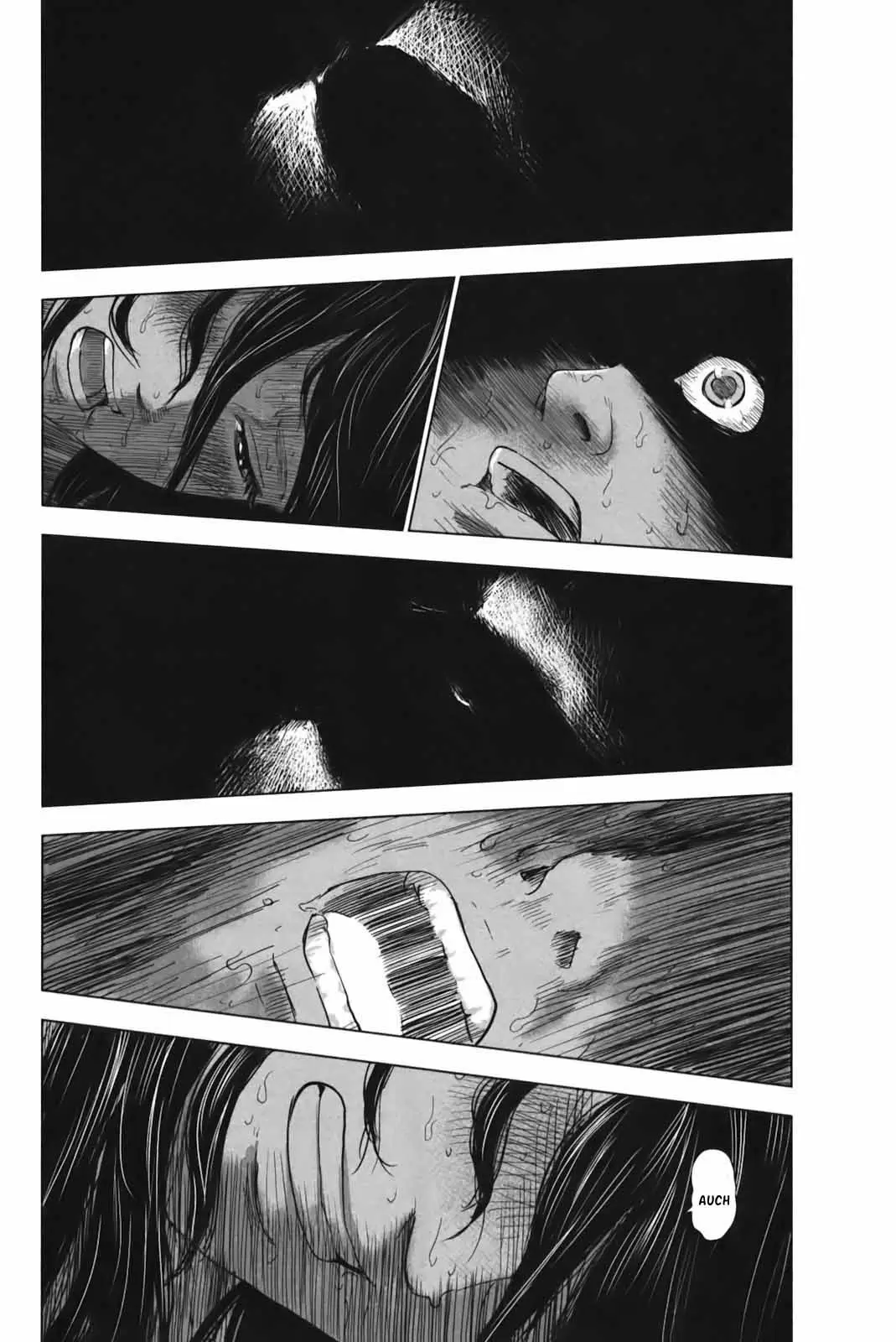 Aku no Hana - Capítulo 26 - Página 22 - LectorTMOo