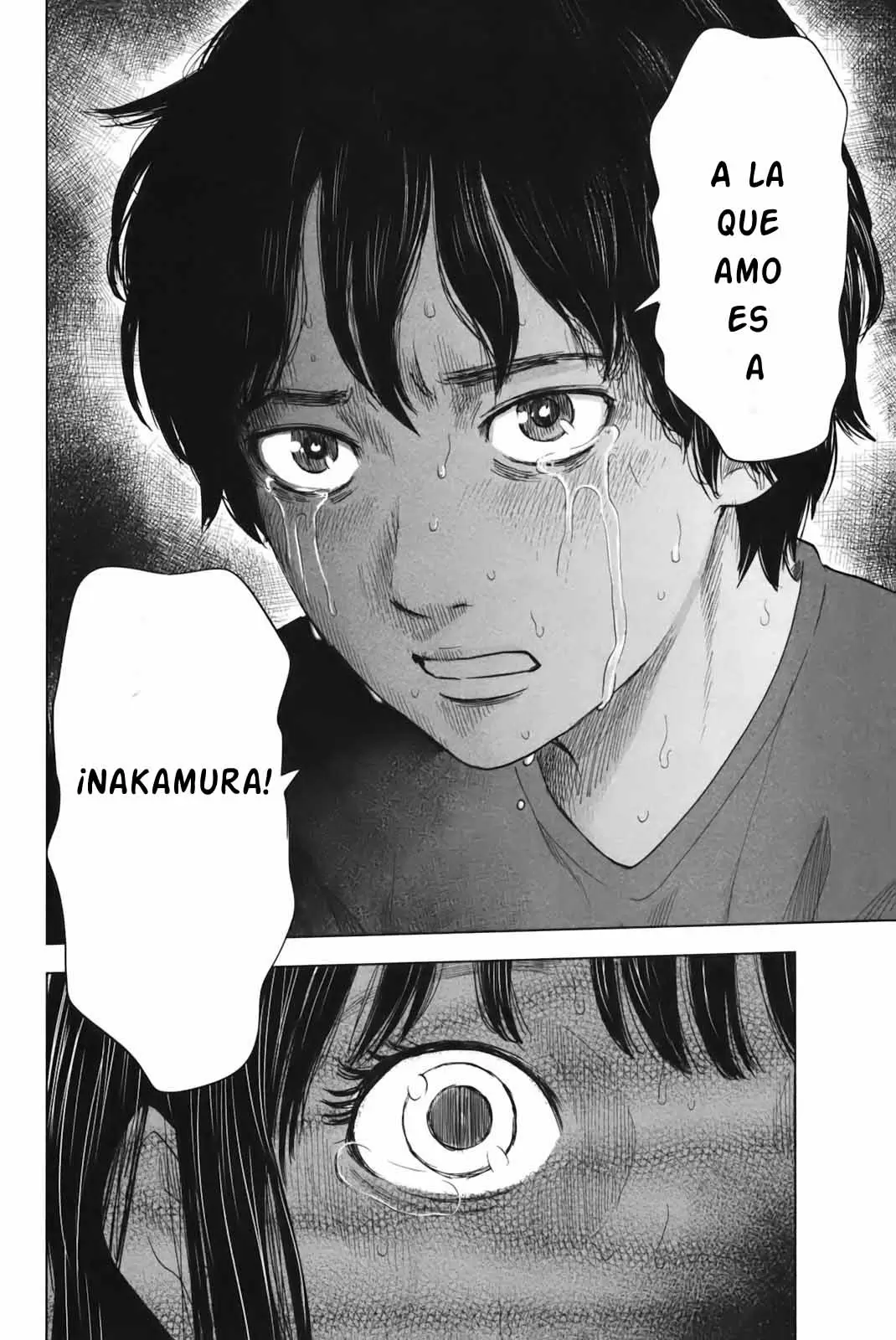 Aku no Hana - Capítulo 26 - Página 26 - LectorTMOo