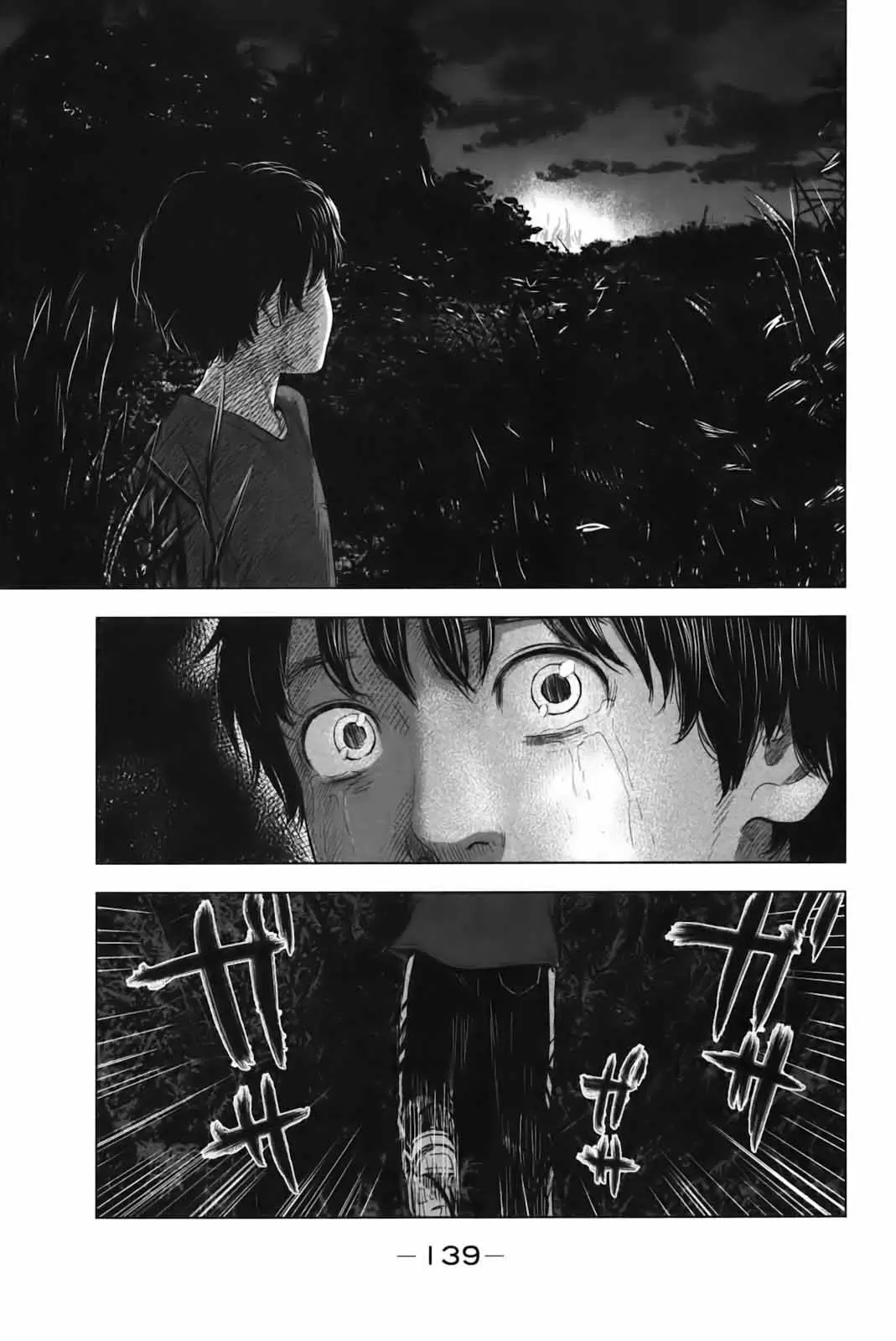 Aku no Hana - Capítulo 26 - Página 29 - LectorTMOo