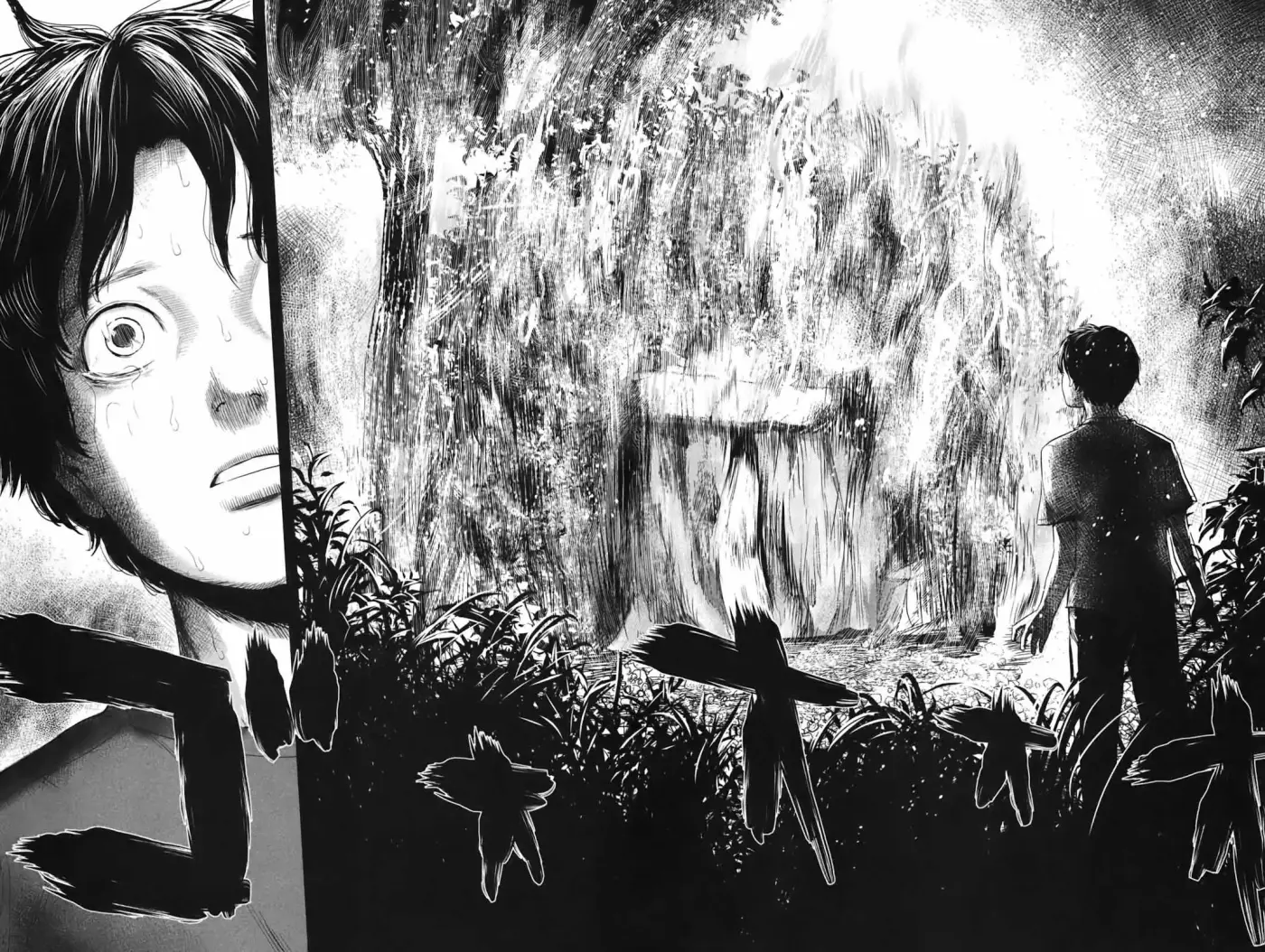 Aku no Hana - Capítulo 26 - Página 30 - LectorTMOo